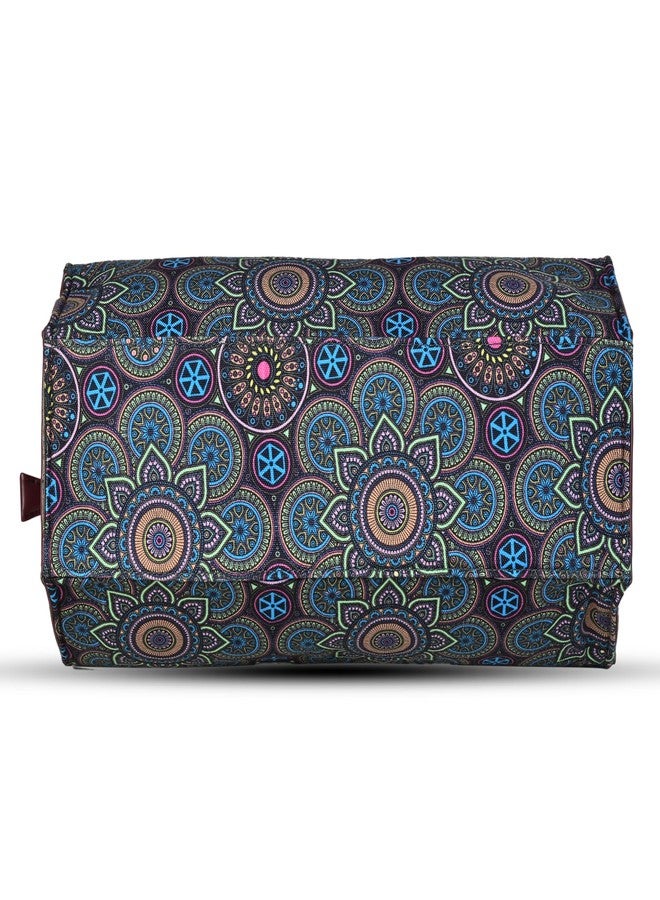 Bot Bag handbag for women Astrology Motif Stylish Bags for Office Use | Stylish Tote for Office Use | Purse for Women - Image 4
